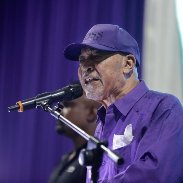 Bijna jaar na veroordeling: waar houdt Desi Bouterse zich schuil?