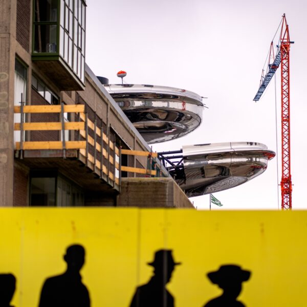 Rotterdam krijgt migratiemuseum: 'Migratie gaat over ons allemaal'