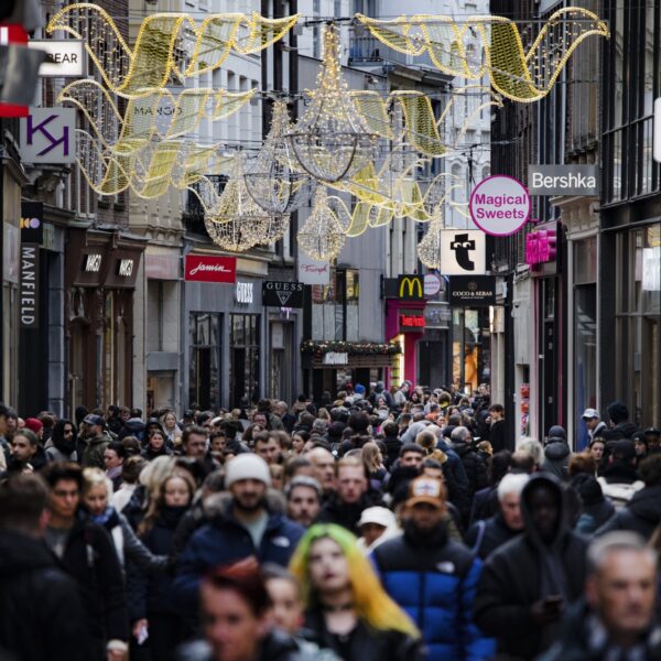 Inflatie aan het temperen en prijsstijgingen blijven binnen de perken