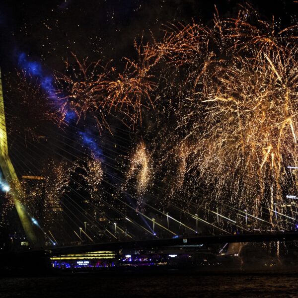 Meer jongeren gewond door illegaal vuurwerk: 'Die doelgroep heeft behoefte aan duidelijkheid'