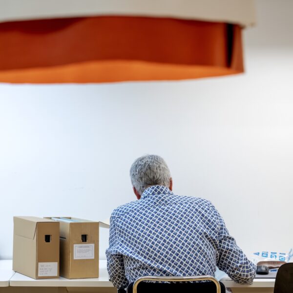 Speciale uitzending 'Fout Verleden' zoomt in op oorlogsarchief