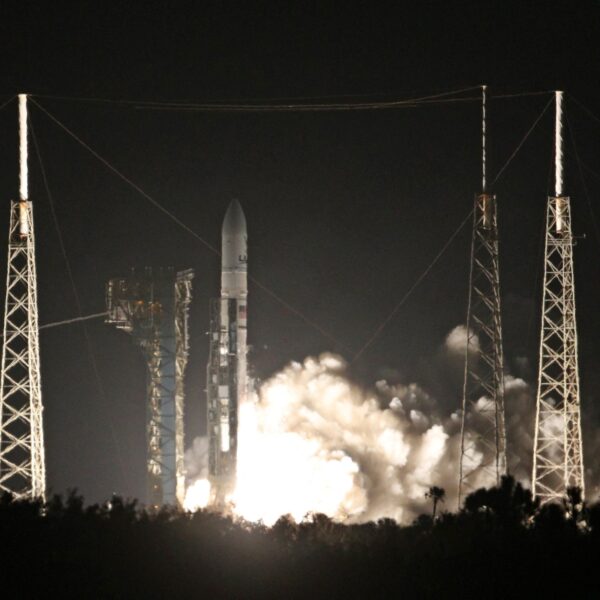 United Launch Alliance stuurt Peregrine naar de maan, wat heeft een bedrijf eraan?