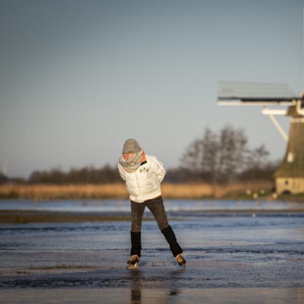 Podcast De Dag: Kou in warme tijden