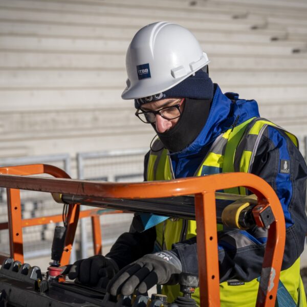 Vorstverlet? 'Niet overdrijven, hè!'
