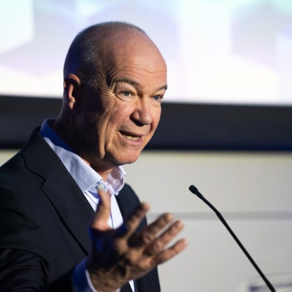 CEO Tata Steel na miljardenhandreiking kabinet: 'Gesprekken worden ingewikkeld'