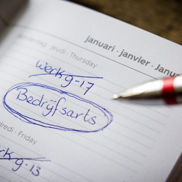 Kabinet wil simpele regels voor langdurig zieken