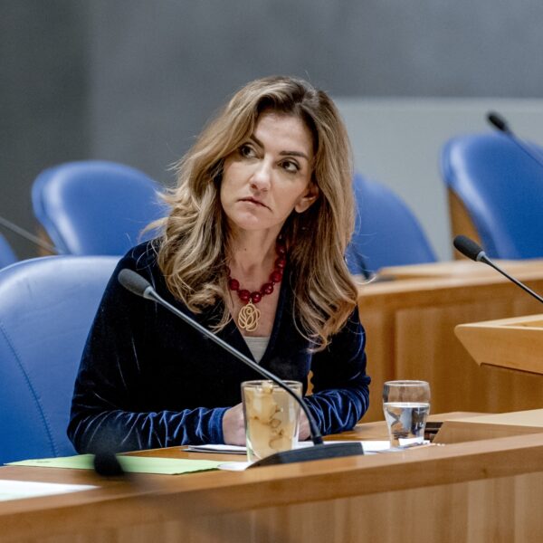 Voormalig VVD-communicatiestrateeg: strategie Yesilgöz onbegrijpelijk