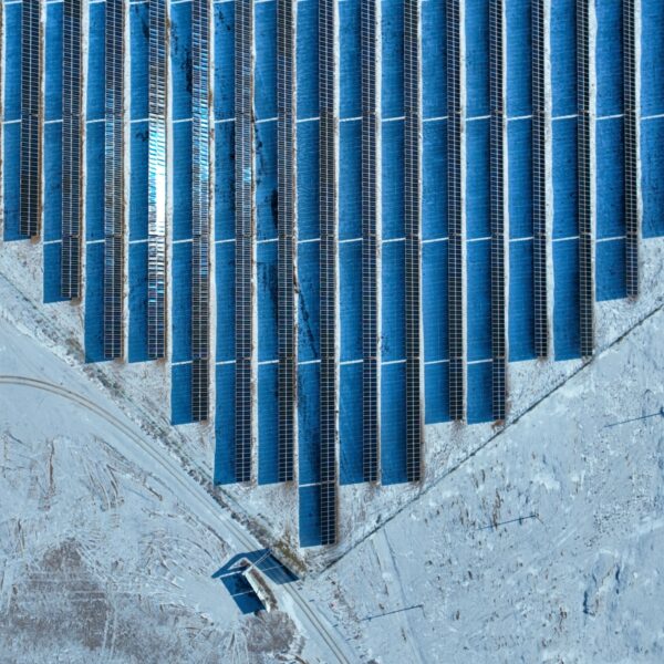 Podcast De Dag: het groene China