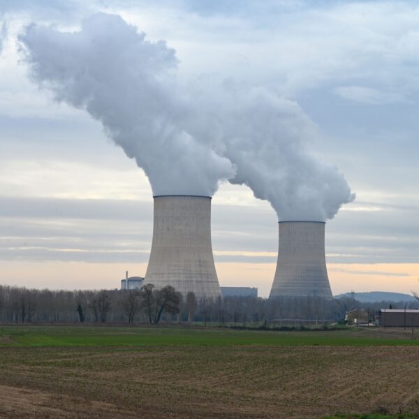 Hoe groot is het draagvlak voor kerncentrales? 'Dat tover je niet zomaar uit de lucht'