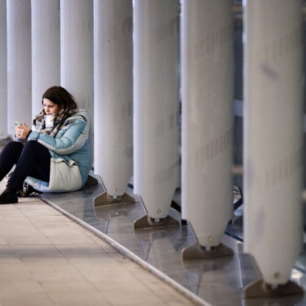 Podcast de Dag: wat als Nederland platligt?