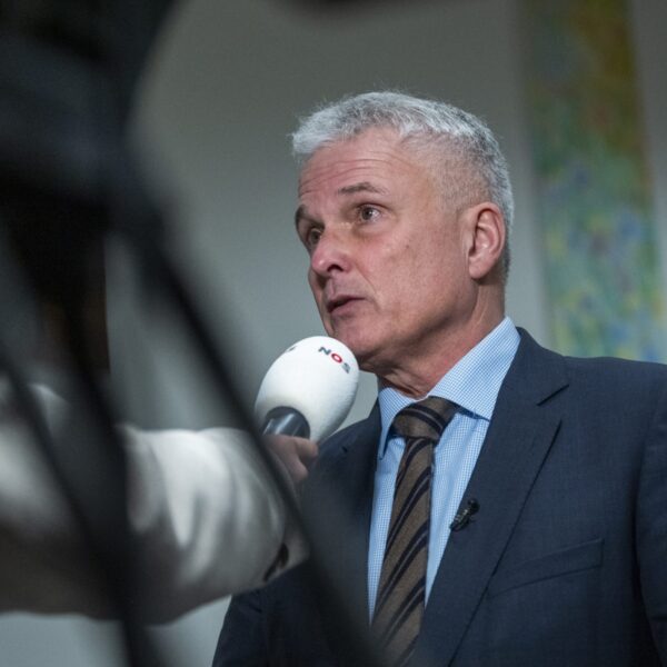 Burgemeester van Westerwolde heeft geen vertrouwen in het hoofdlijnenakkoord