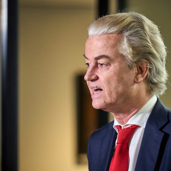 Valt Geert Wilders nog te deradicaliseren?