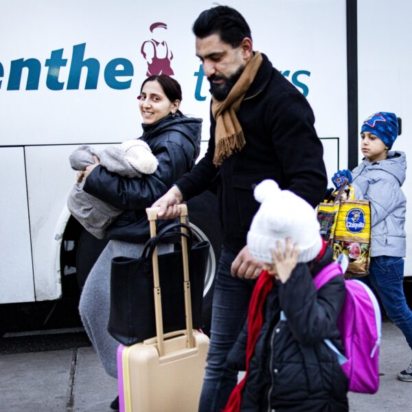 Wat is er te doen tegen de explosieve bevolkingsgroei?