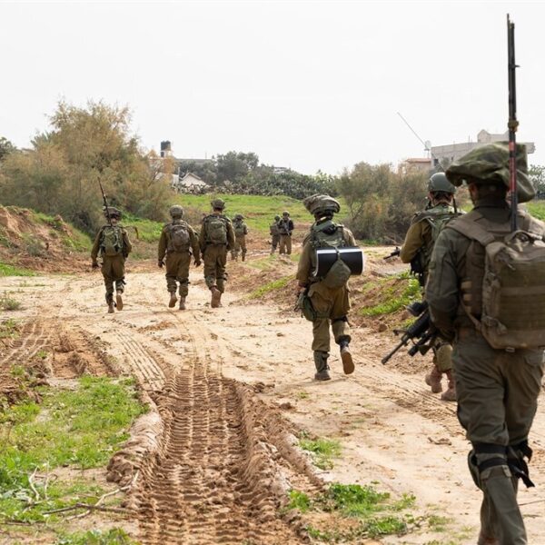 Podcast De Dag: Israëliërs over de oorlog en Netanyahu