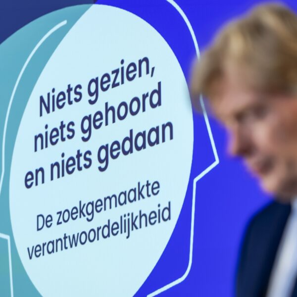 BNNVARA-directeur reageert op rapport Van Rijn: 'Aangrijpend'