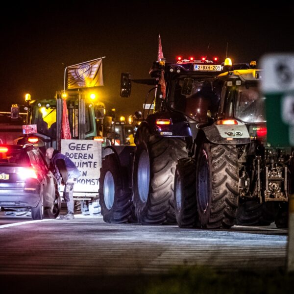 'Boeren willen verduurzamen, maar je moet ze wel de kans geven'