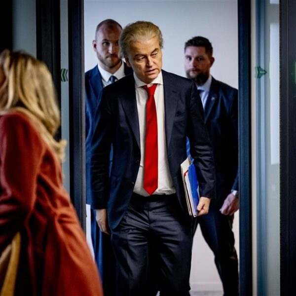 Podcast De Dag: zes watchers over de 'formatie'