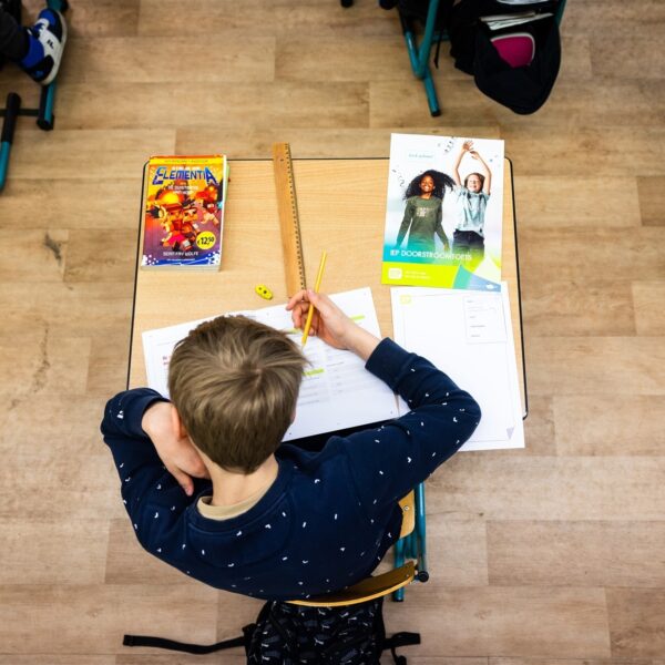 Nog altijd veel misvattingen over hoogbegaafdheid: 'Geen bewijs voor sociale onhandigheid'
