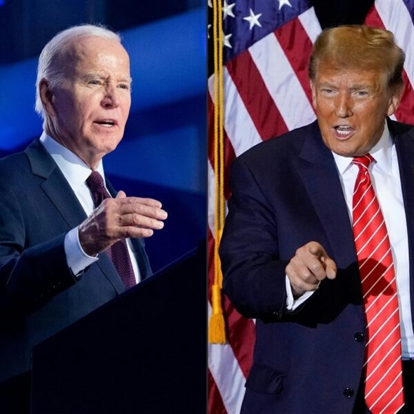 Podcast De Dag: Biden vs. Trump, wie is de zwakste schakel?
