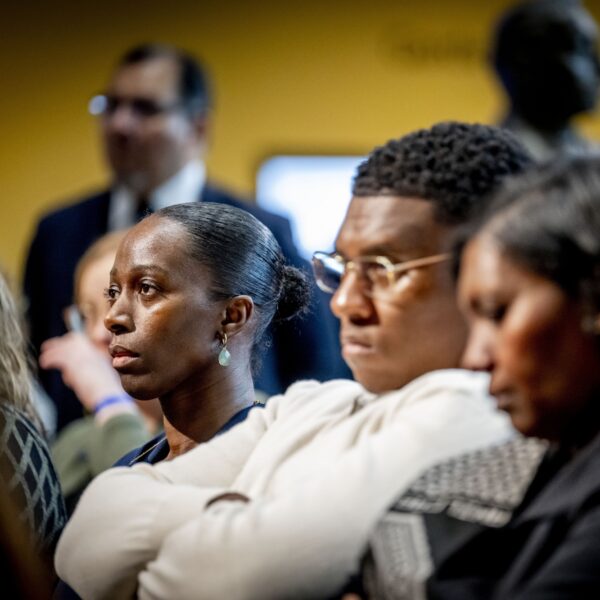 Toeslagenouders kunnen bij het Herstelhuis terecht voor hulp en heling