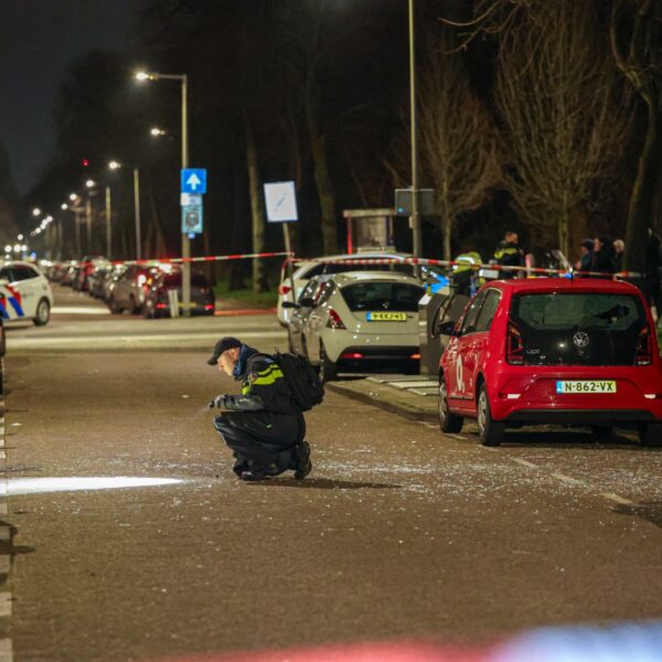 Kunnen we criminelen opsporen met AI? 'Een crimineel is soms heel voorspelbaar'