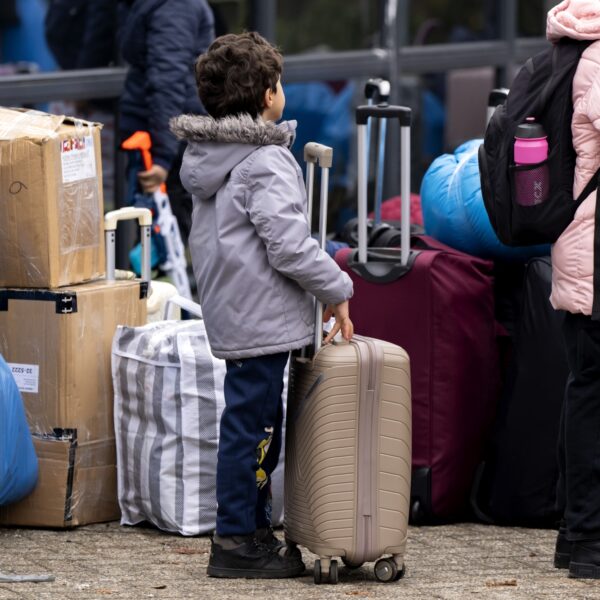 Migratie en de digitale controlestaat: Dit was OP Z'N KOP Live!
