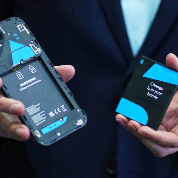 Waarom is de Fairphone minder populair dan andere Fairtrade-producten?