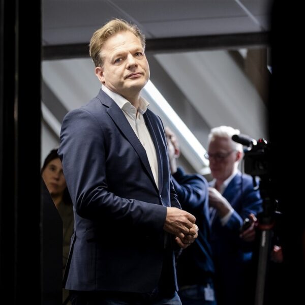 Podcast De Dag: 3 alternatieve kabinetten in de praktijk