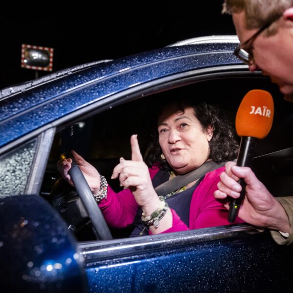 Leidt kabinetsformatie naar extraparlementair kabinet of is het een politieke truc?