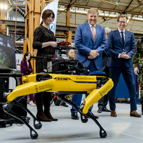 Adviesraad wil structureel geld voor innovatie: 'We lopen in Nederland enorm achter'