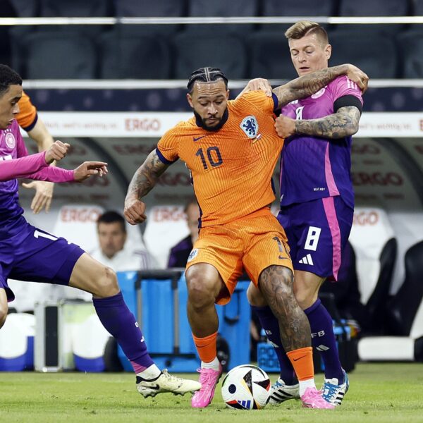 Podcast De Dag: zo wordt Oranje Europees Kampioen