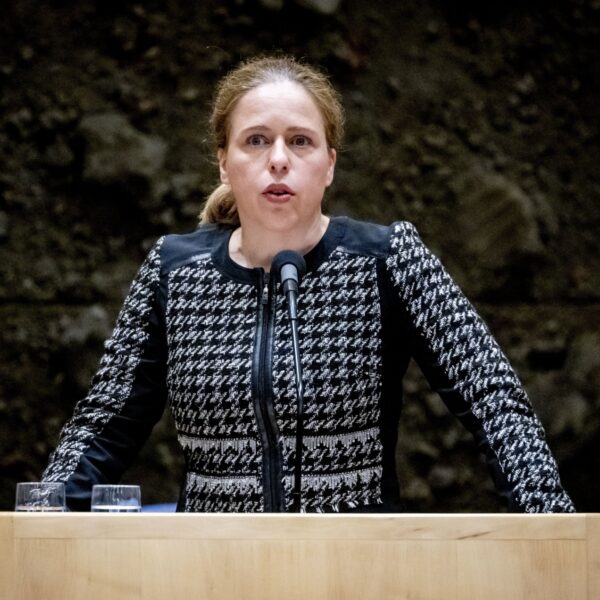 Doel halveren kinderarmoede in 2025 niet meer haalbaar: 'Het is roeien tegen de stroom in'