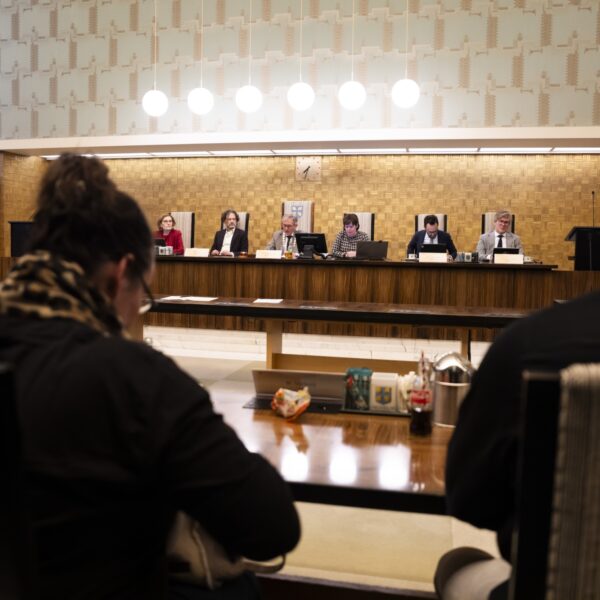 Wethouders schrijven brandbrief over 'zwabberbeleid' van het Rijk