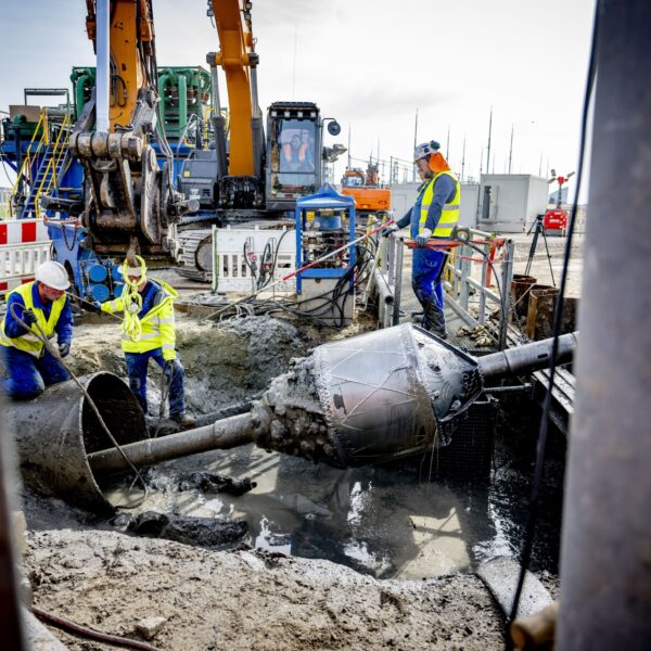 Een van de armste wijken van Nederland blijkt op een goudmijn van olie te liggen
