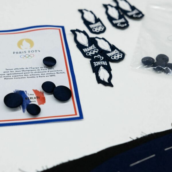 De rol van mode op de Olympische Spelen in Parijs