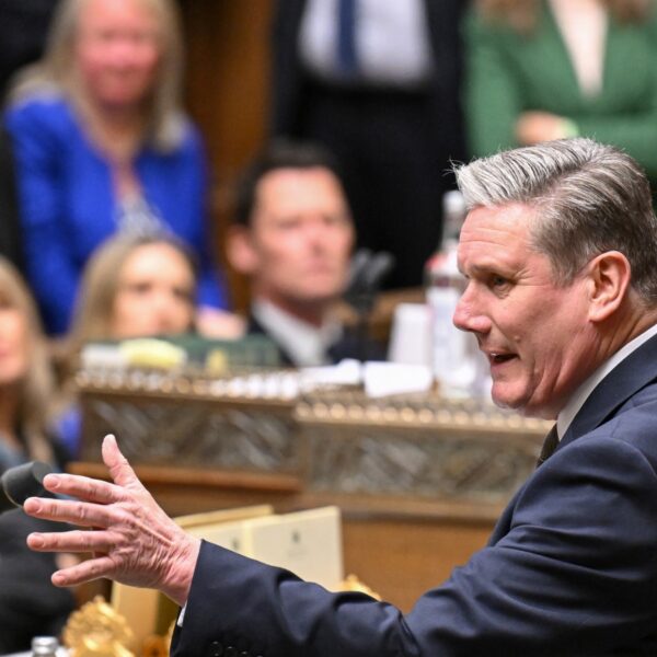 Podcast De Dag: Keir Starmer, saai & geen Tory