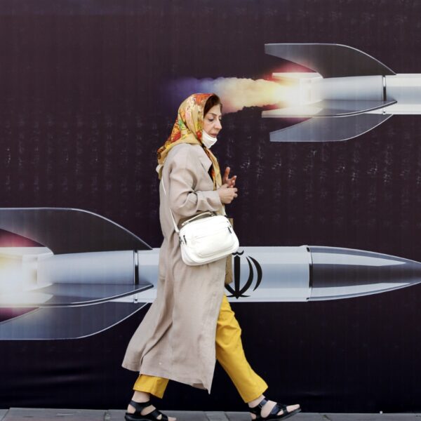 Podcast De Dag: hoe dichtbij is een oorlog tussen Israël en Iran?