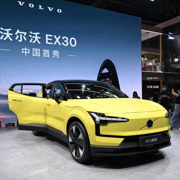 Podcast De Dag: is de Europese elektrische auto nog te redden?