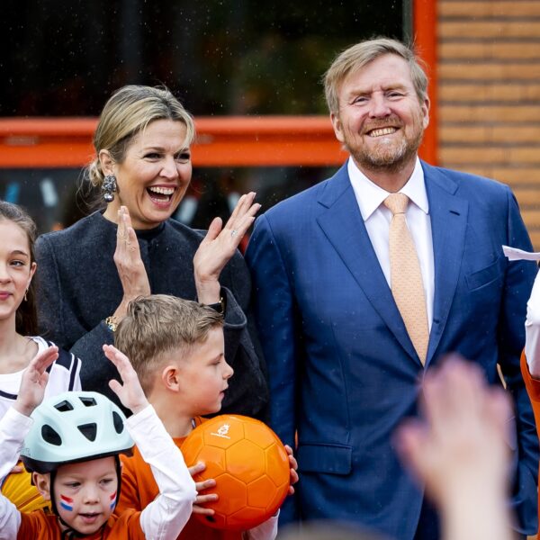 Vertrouwen in koningshuis stabiel, maar lager dan voor de coronacrisis