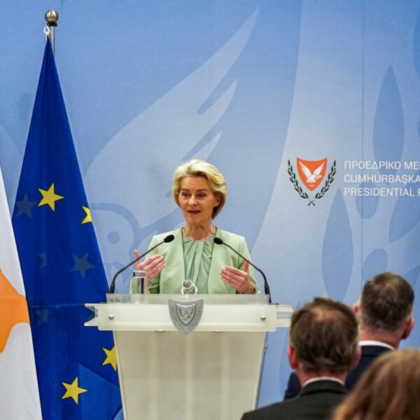 Hoe belangrijk is onze stem tijdens de Europese Parlementsverkiezingen?