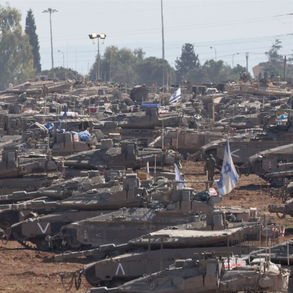 Komt er in Gaza een staakt-het-vuren of juist een offensief?