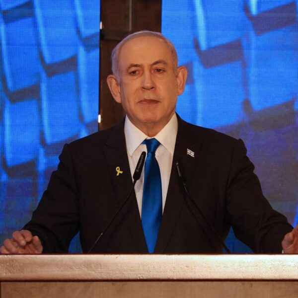 Komt Netanyahu nog onder zijn 'eigen' vredesplan uit?