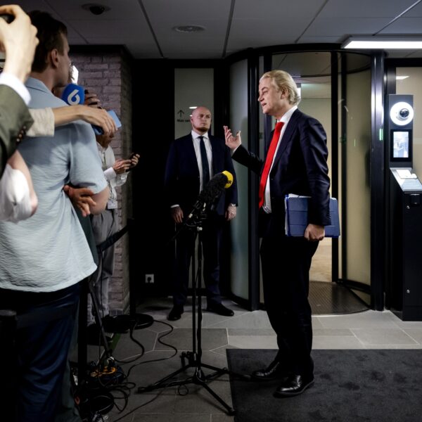 Doorbraak in kabinetsformatie: 'Belangrijkste hobbel genomen'