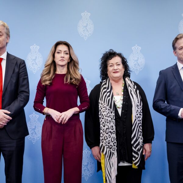 Podcast De Dag: lezen in het coalitieakkoord