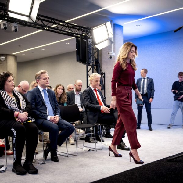 Podcast De Dag: kiezers over de coalitie