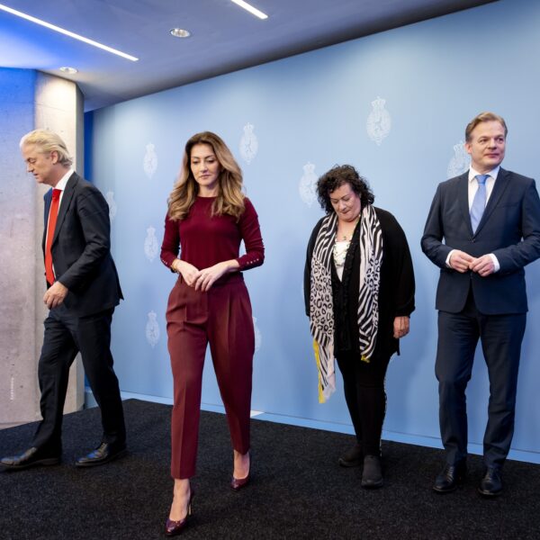 Oppositiepartijen reageren op opstappen PVV uit coalitie