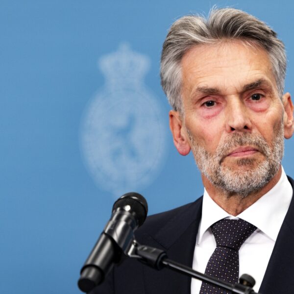Podcast De Dag: Dick Schoof, premier in spe