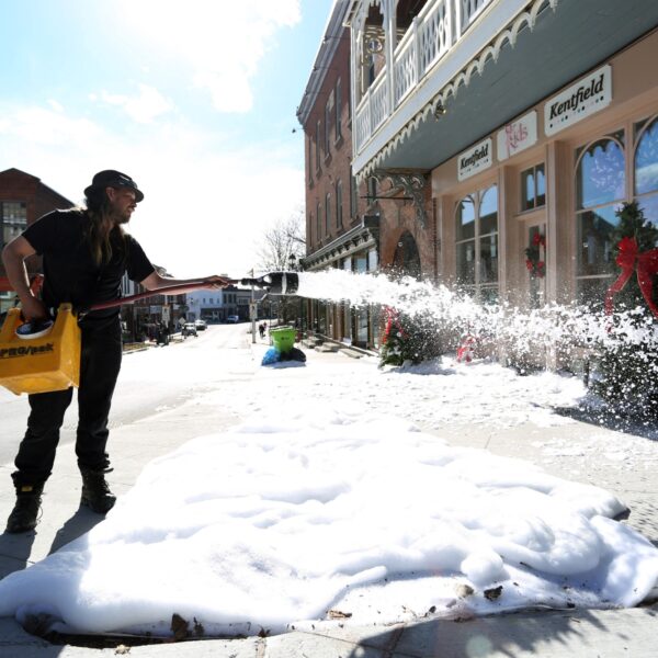 Podcast De Dag: de ultieme guilty pleasure: de kerstfilm