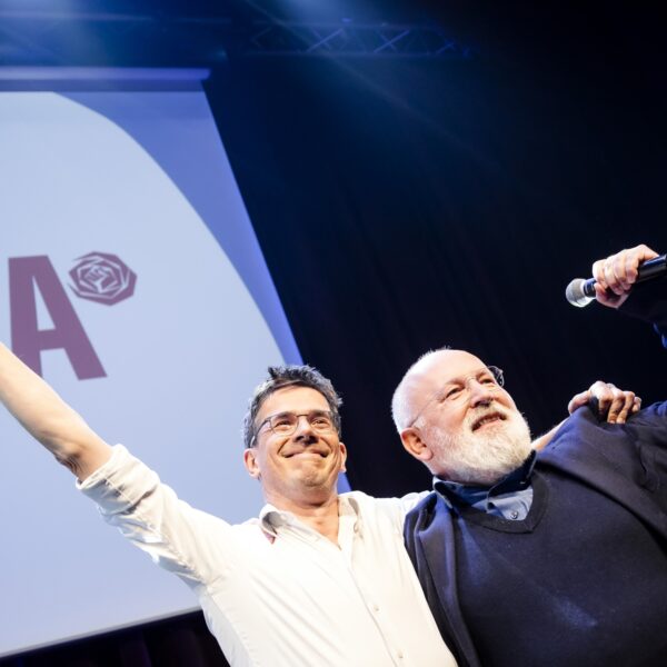 Zo kijkt Europa naar de uitslag van de Europese verkiezingen in Nederland