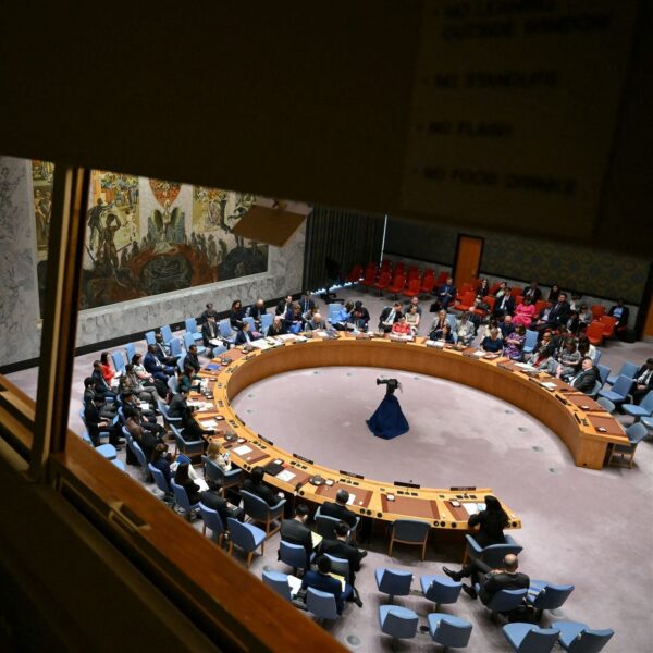 Hamas stemt in met vredesplan Amerika, maar 'devil is in the details'